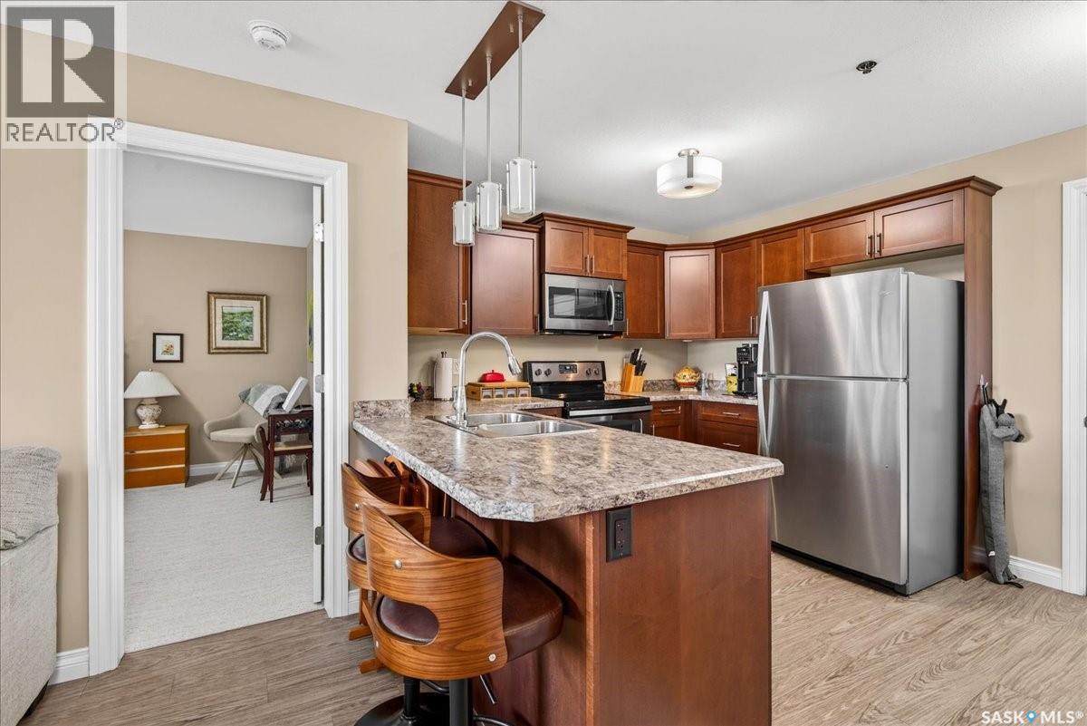 306 3630 Haughton Road E, Regina, SK