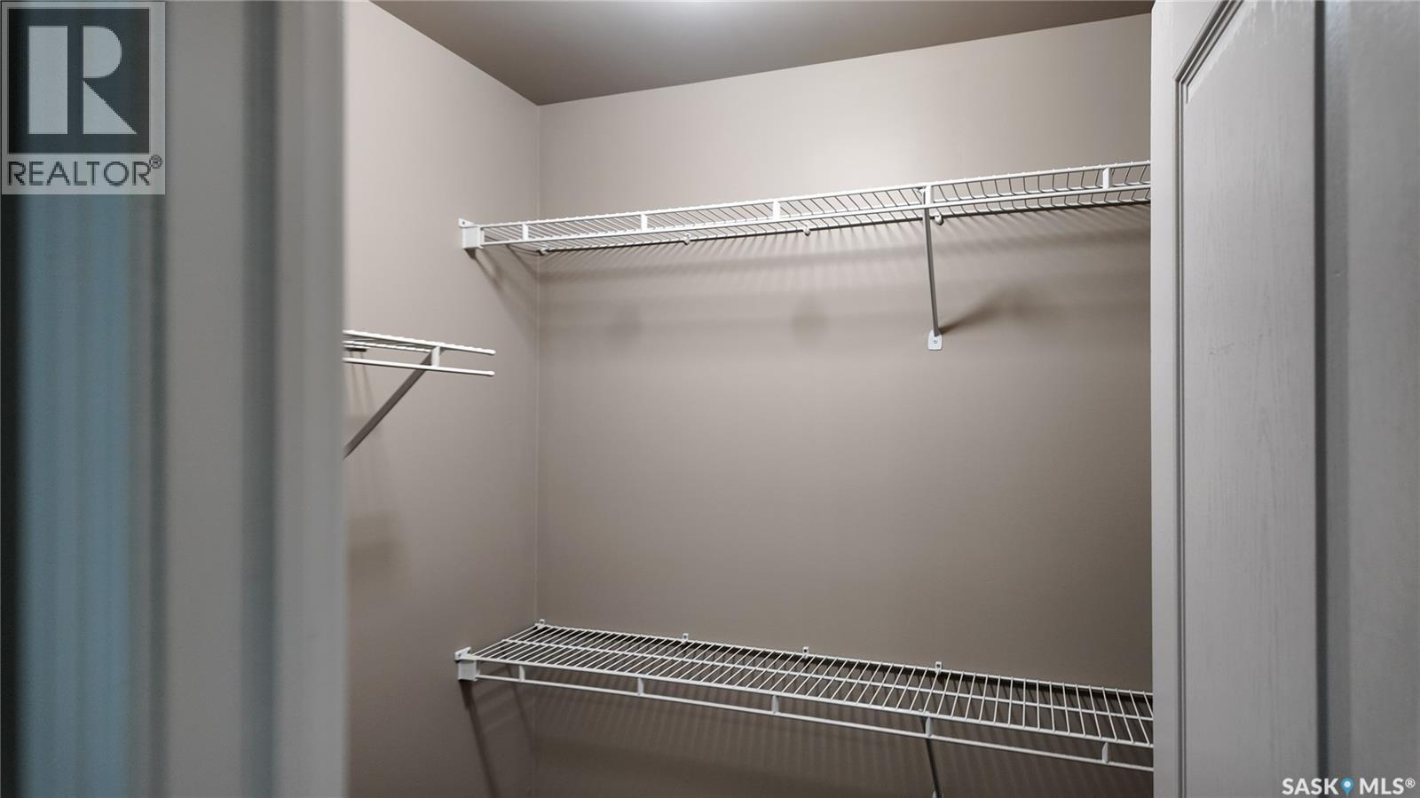 3241 Woodhams Drive E, Regina, SK - Indoor With Storage