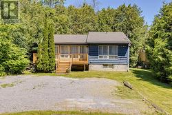 56 SANDRA DRIVE Georgina, ON L0E 1R0