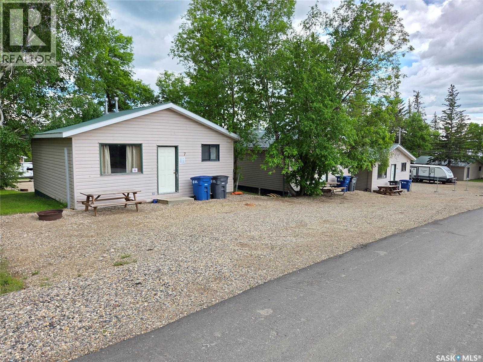 32 Chapa Avenue, Kenosee Lake, SK