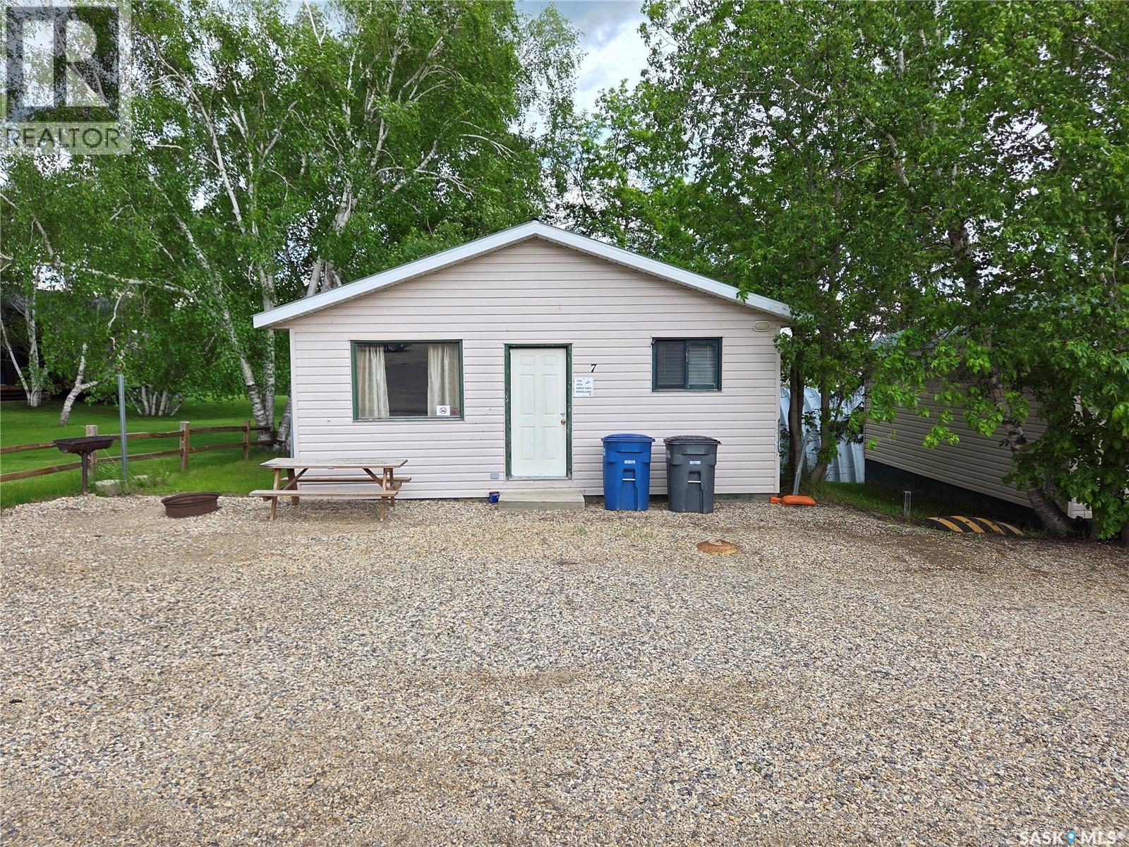 32 Chapa Avenue, Kenosee Lake, SK