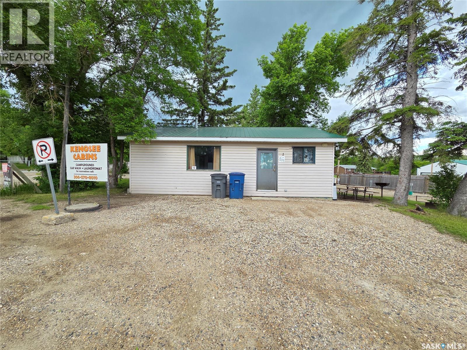 32 Chapa Avenue, Kenosee Lake, SK