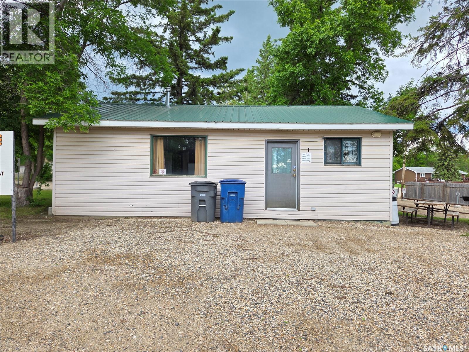 32 Chapa Avenue, Kenosee Lake, SK