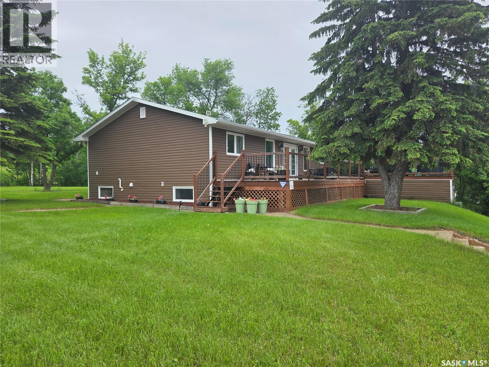 32 Chapa Avenue, Kenosee Lake, SK