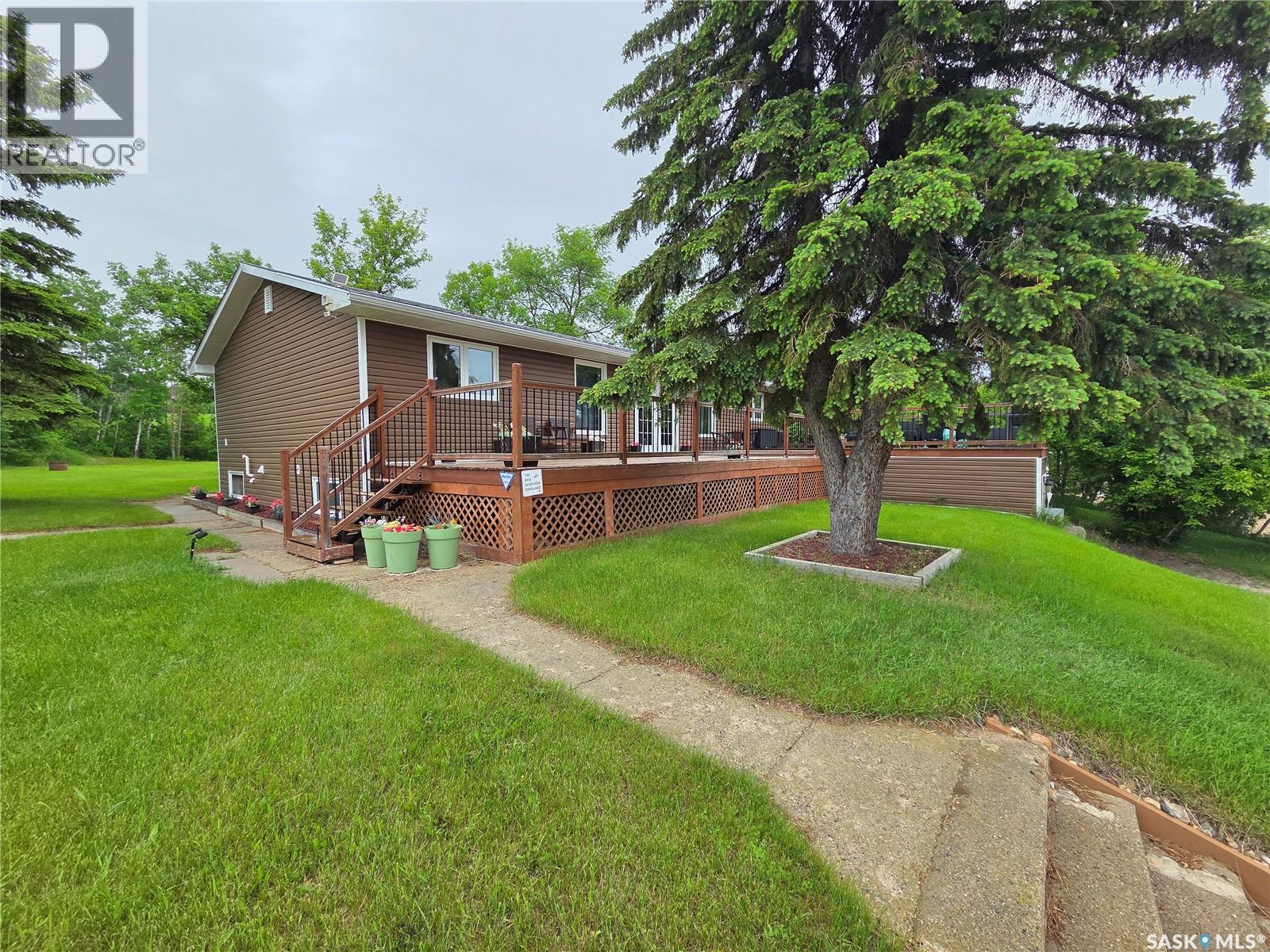 32 Chapa Avenue, Kenosee Lake, SK