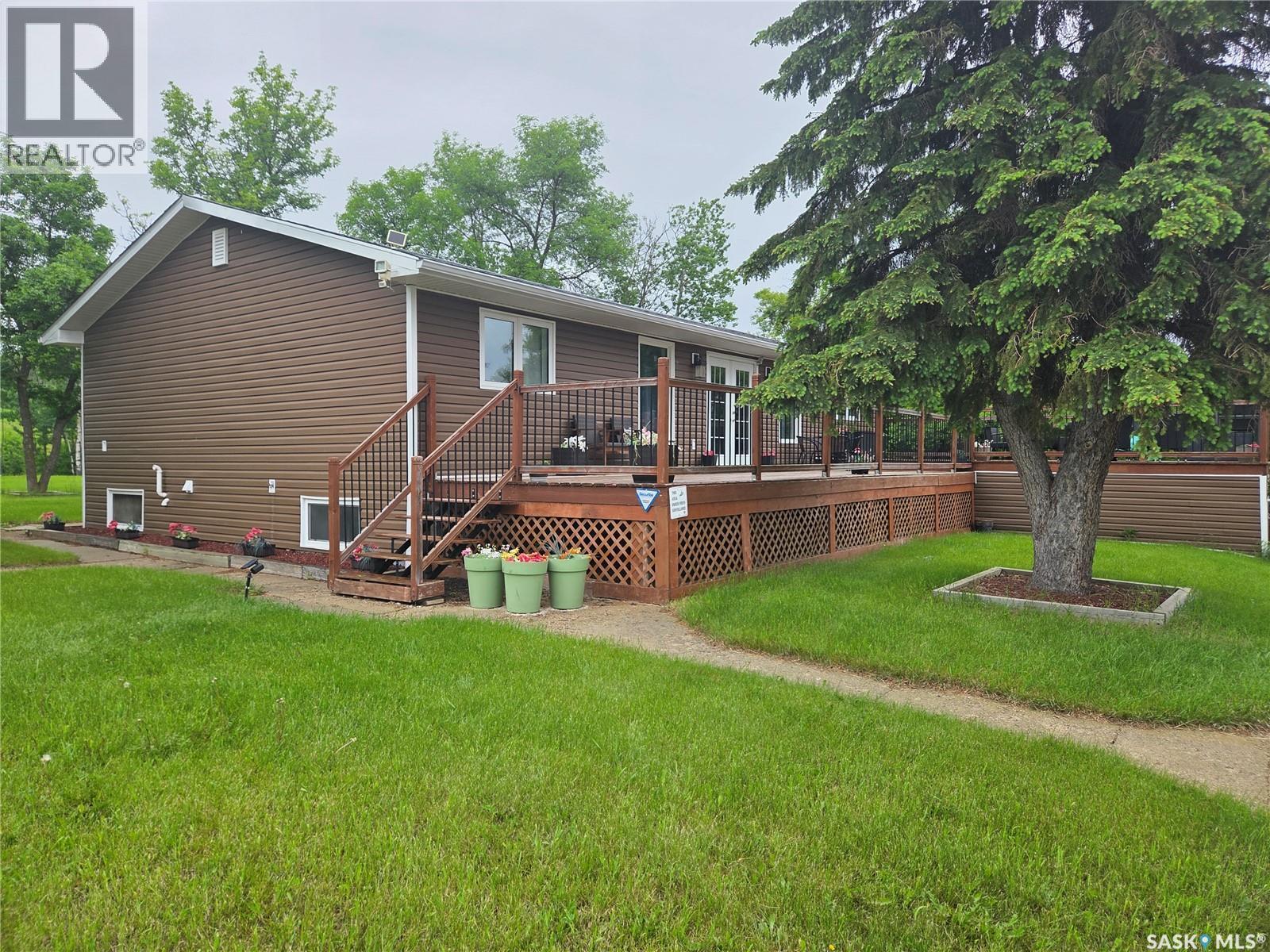 32 Chapa Avenue, Kenosee Lake, SK