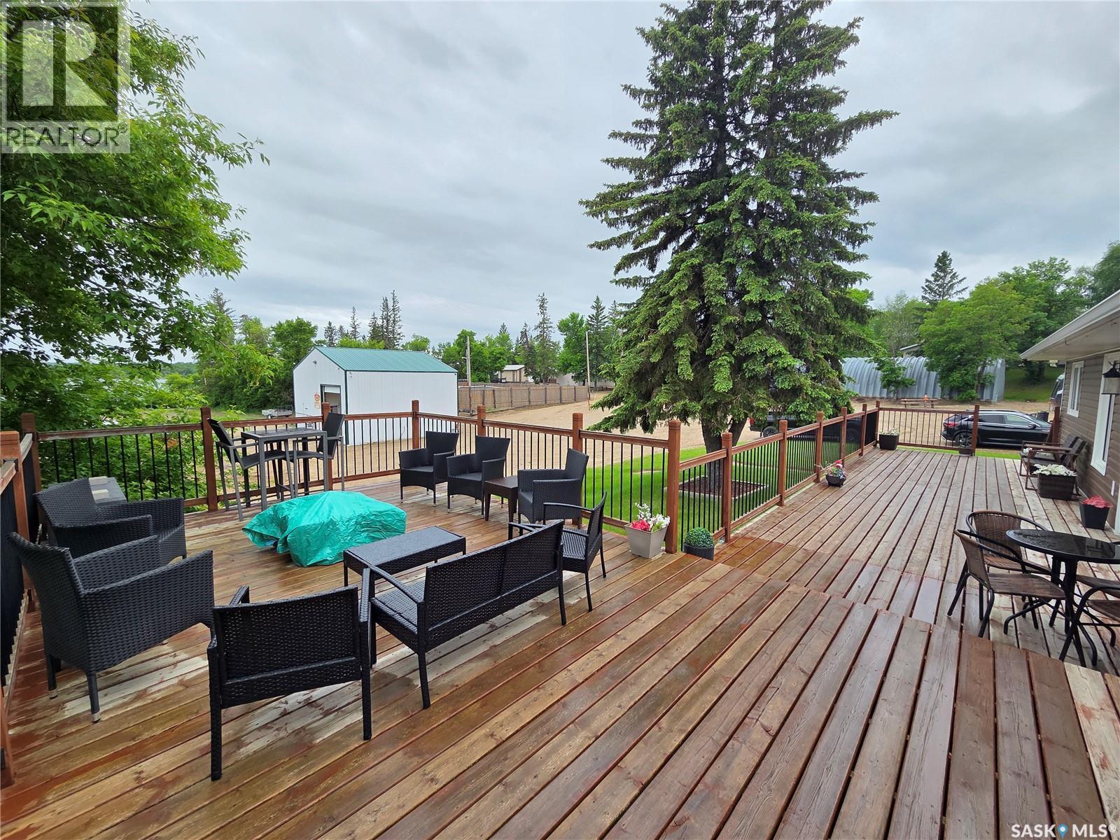 32 Chapa Avenue, Kenosee Lake, SK
