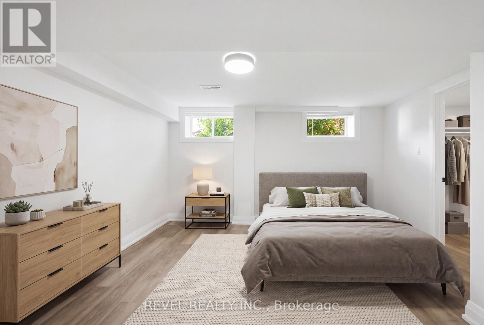 Virtually Staged - 1141 Mohawk Road E, Hamilton, ON