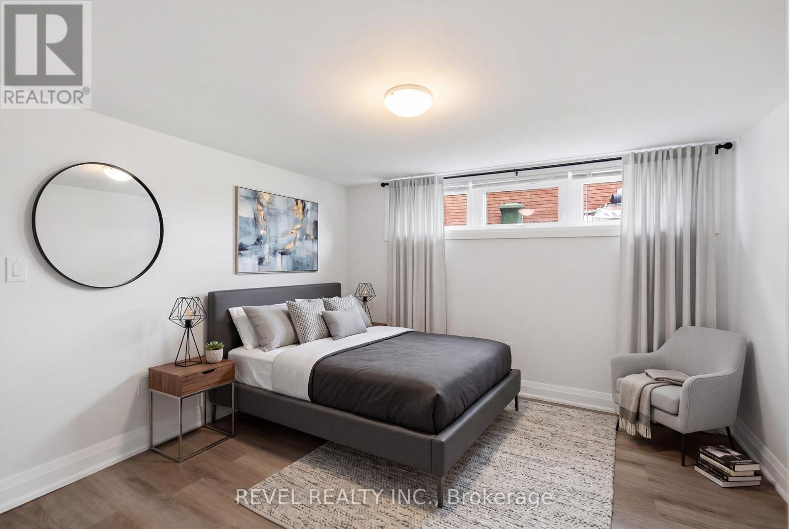 Virtually Staged - 1141 Mohawk Road E, Hamilton, ON
