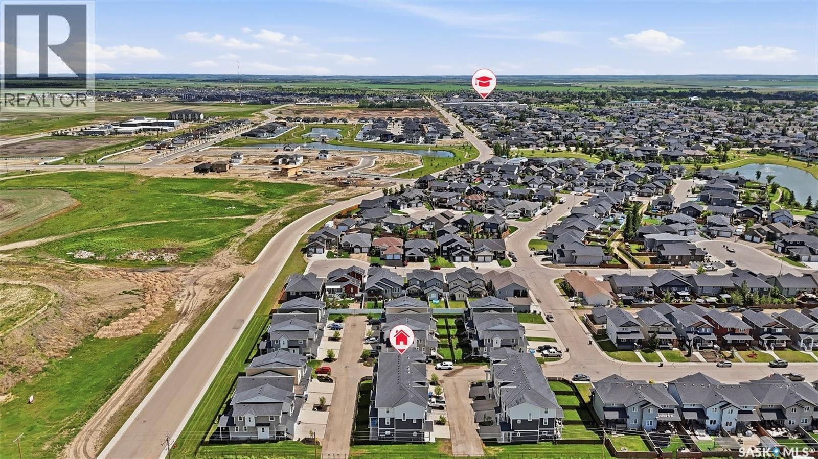 12 600 Maple Crescent, Warman, SK