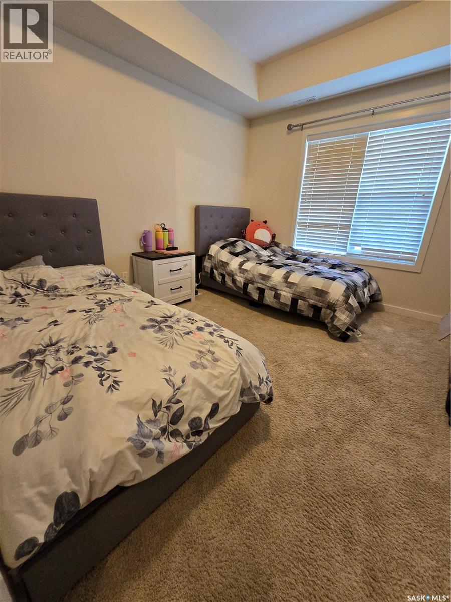 1610 1015 Patrick Crescent, Saskatoon, SK