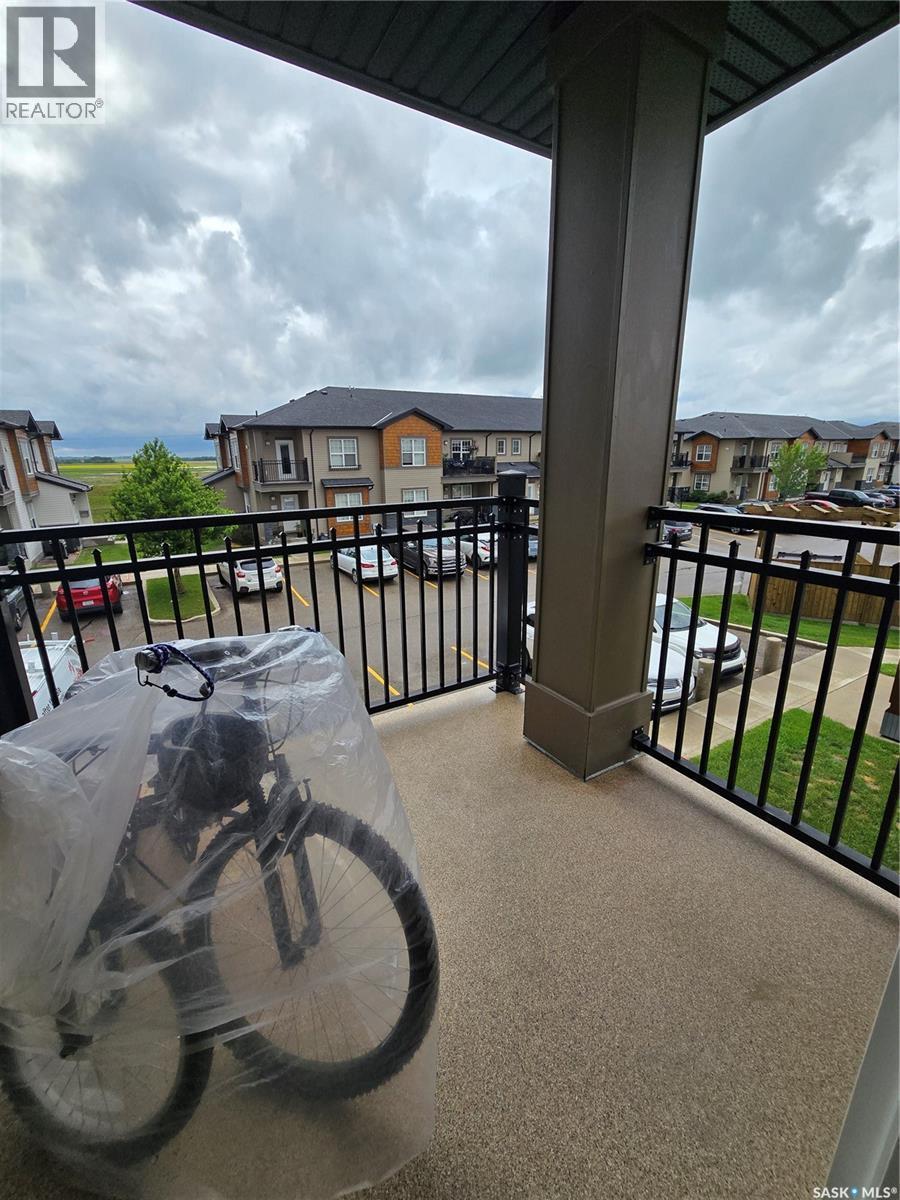 1610 1015 Patrick Crescent, Saskatoon, SK