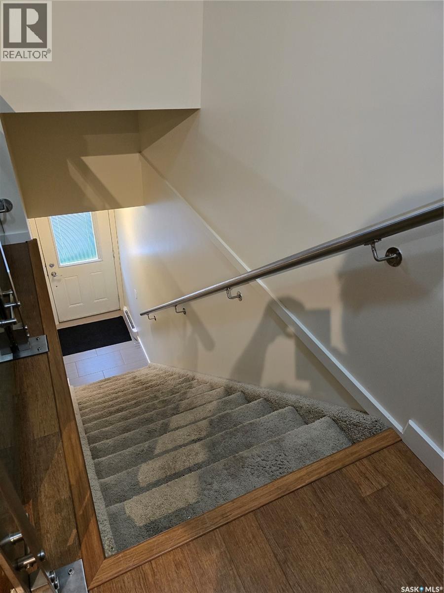 1610 1015 Patrick Crescent, Saskatoon, SK