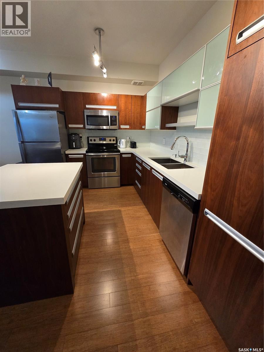 1610 1015 Patrick Crescent, Saskatoon, SK