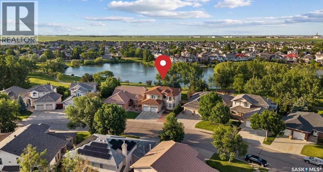 5516 Liebel Crescent, Regina, SK