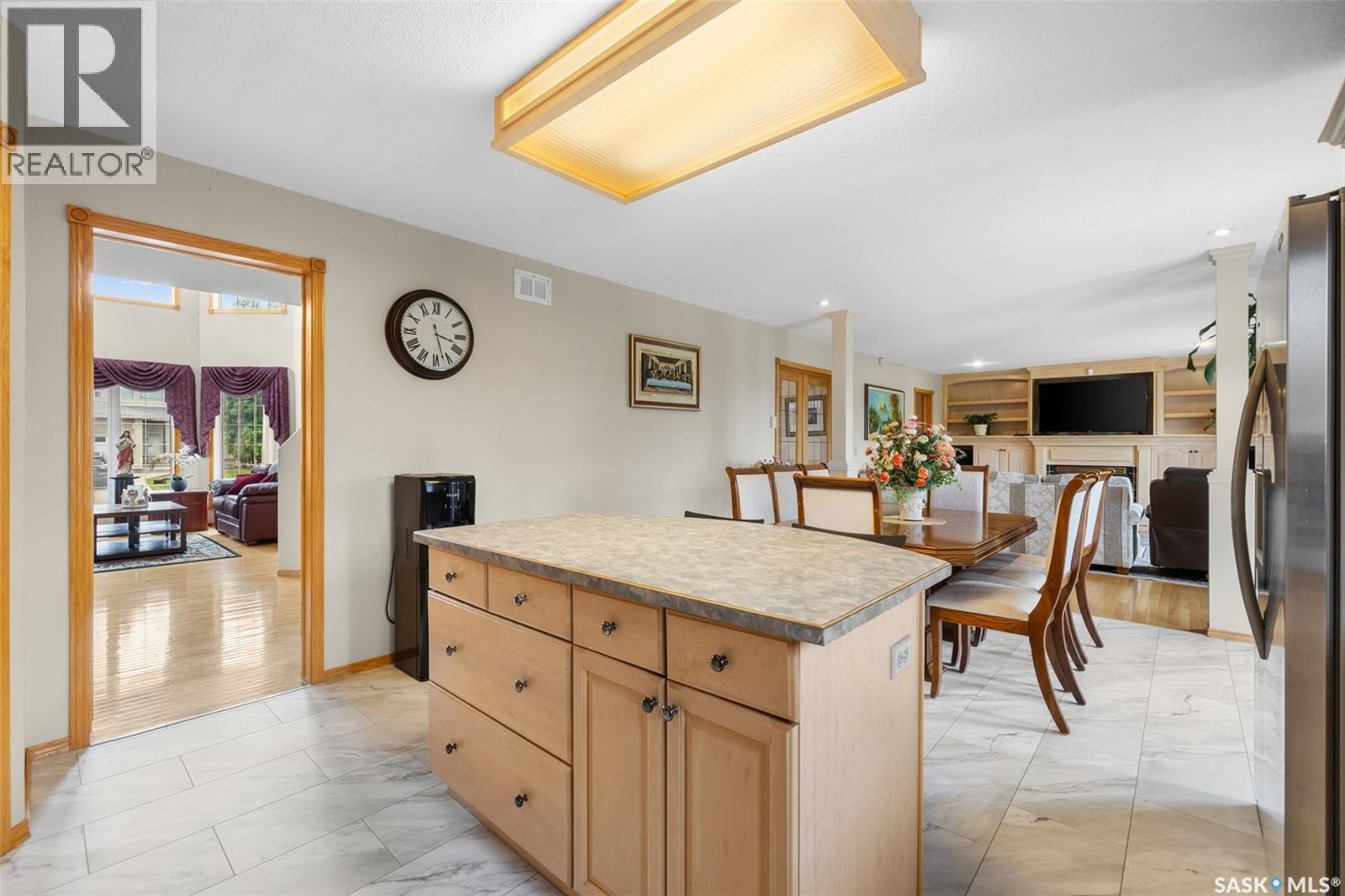 5516 Liebel Crescent, Regina, SK