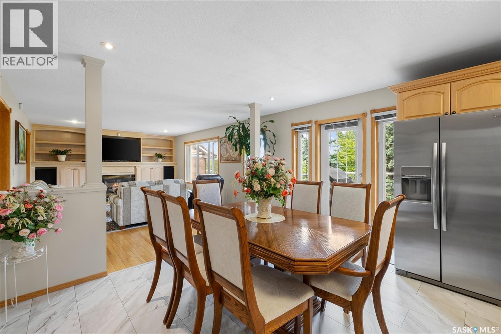 5516 Liebel Crescent, Regina, SK