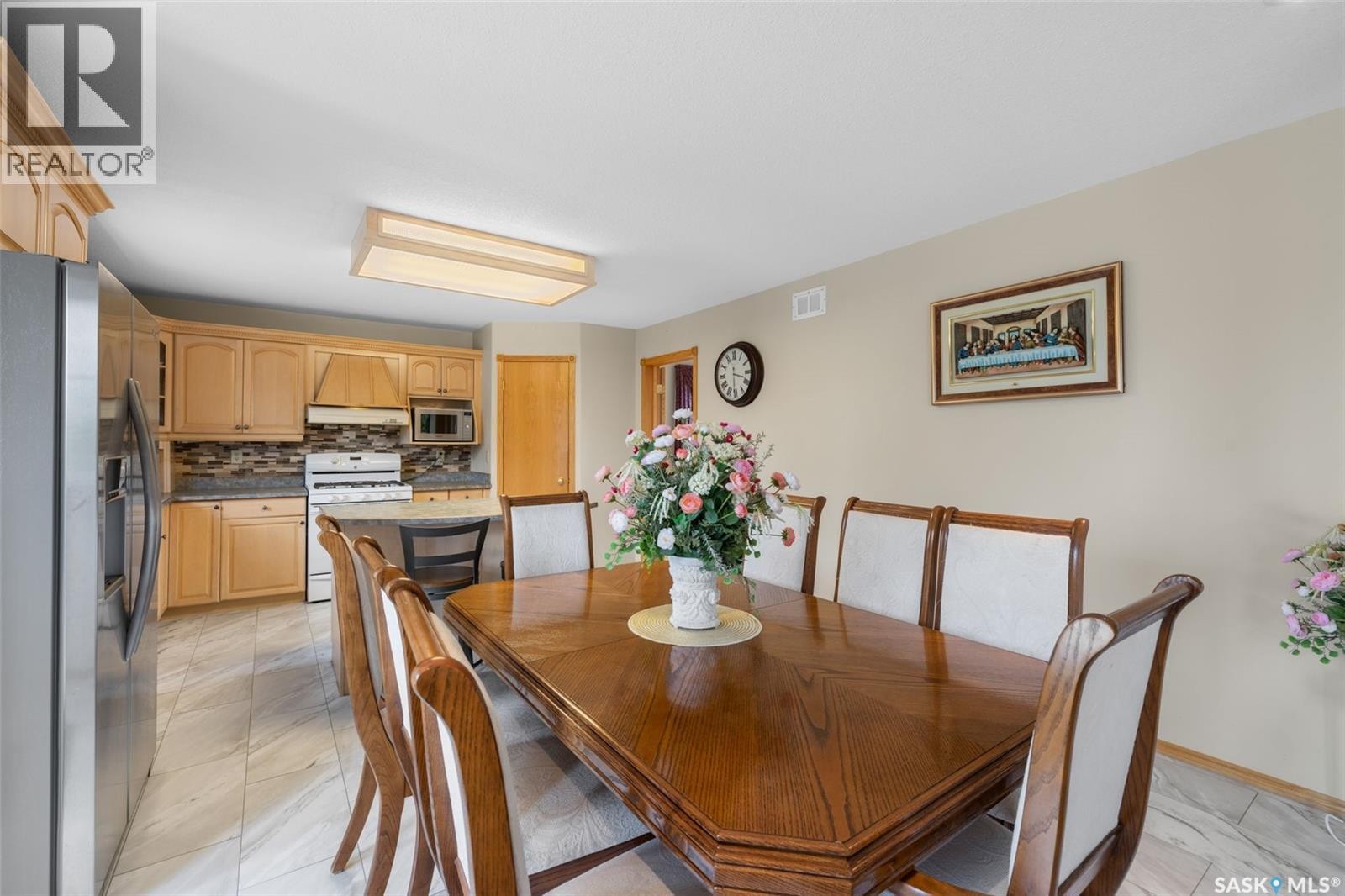 5516 Liebel Crescent, Regina, SK