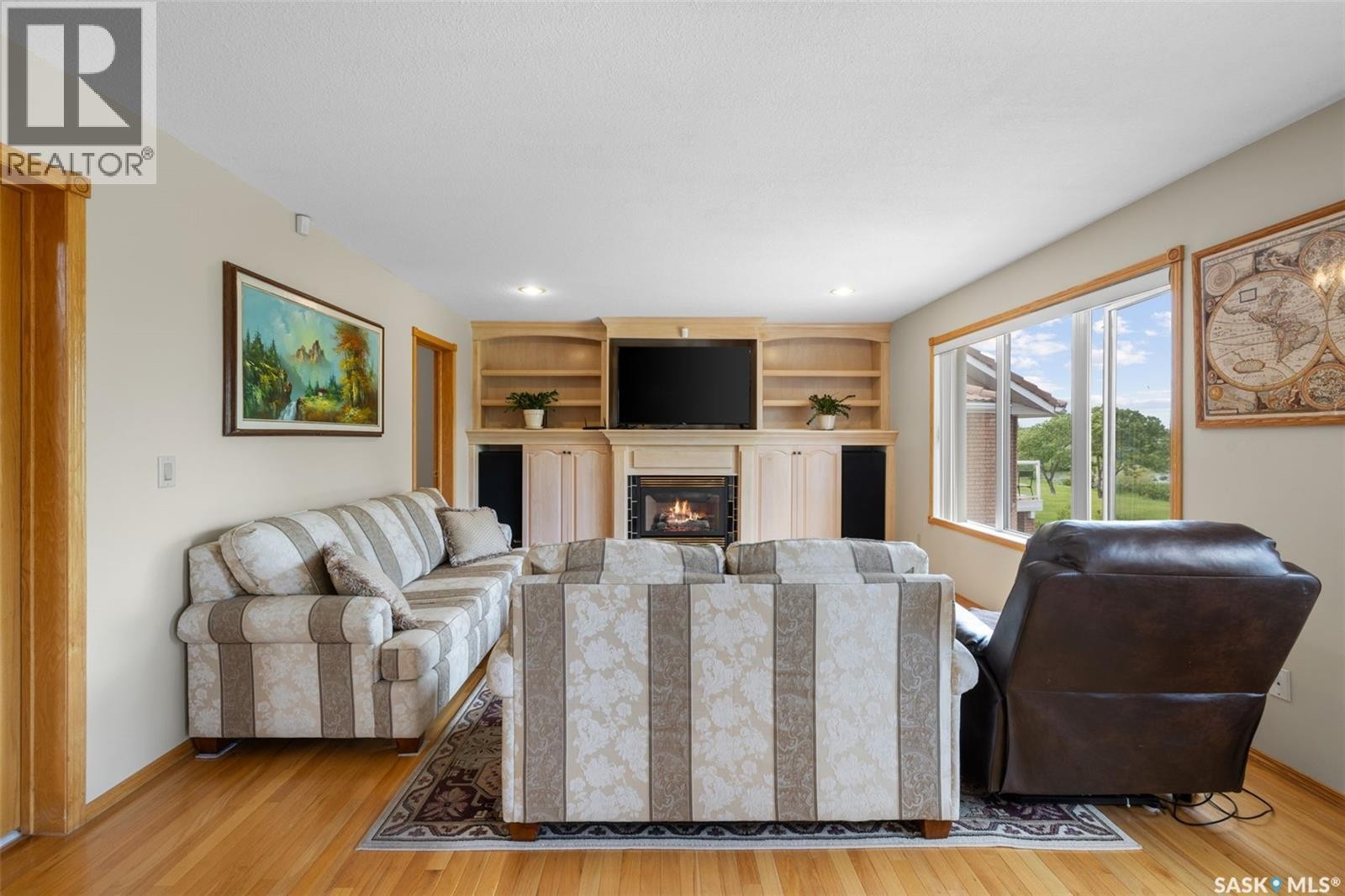 5516 Liebel Crescent, Regina, SK