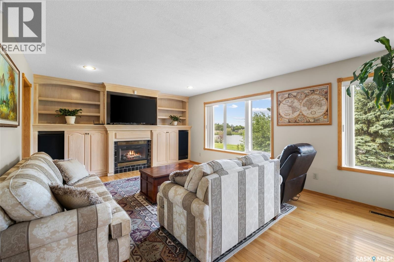 5516 Liebel Crescent, Regina, SK