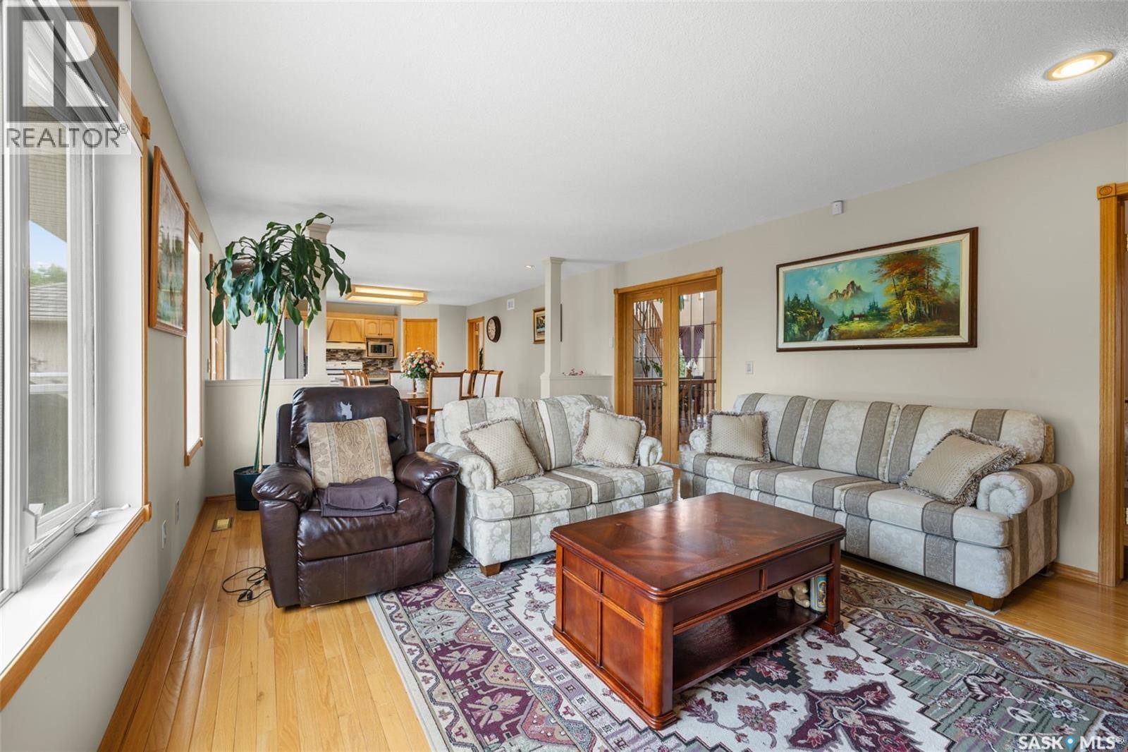 5516 Liebel Crescent, Regina, SK