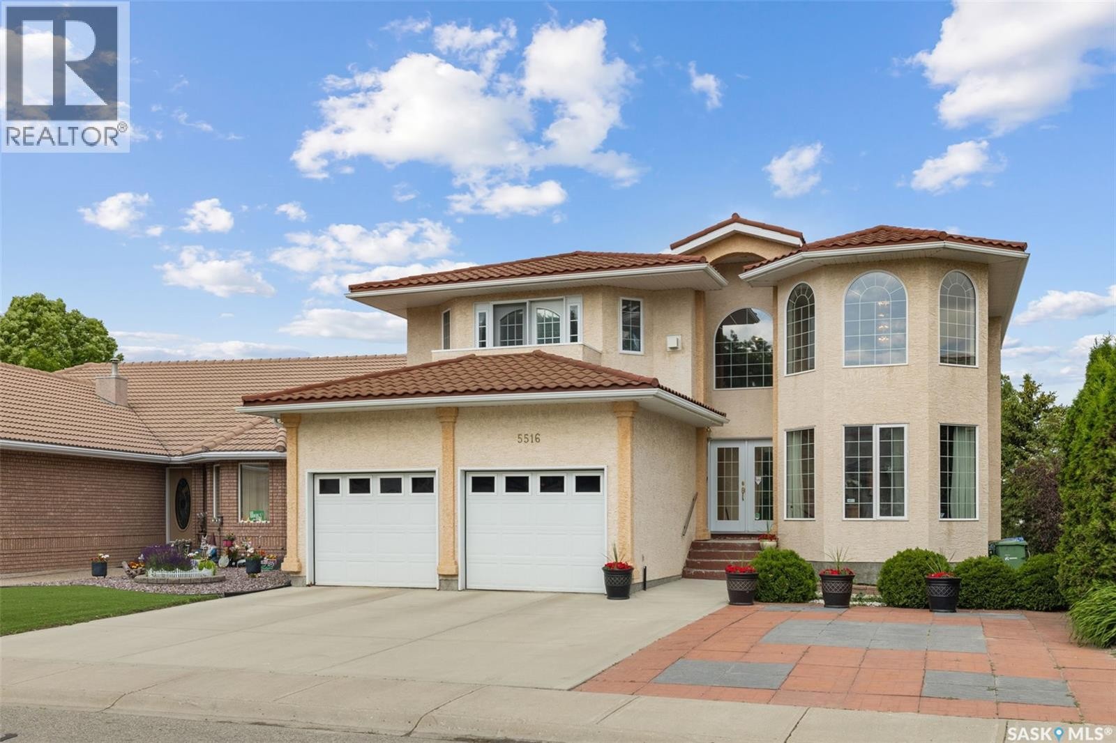 5516 Liebel Crescent, Regina, SK
