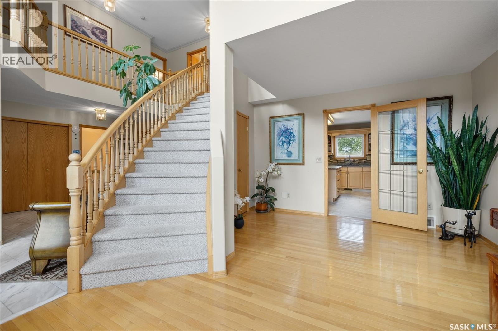 5516 Liebel Crescent, Regina, SK