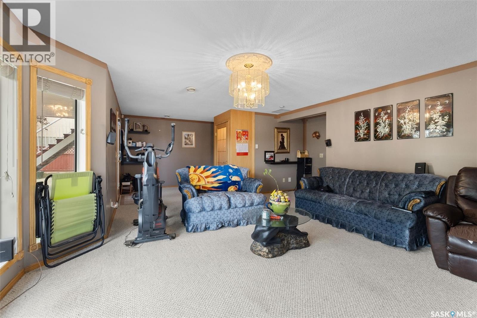 5516 Liebel Crescent, Regina, SK