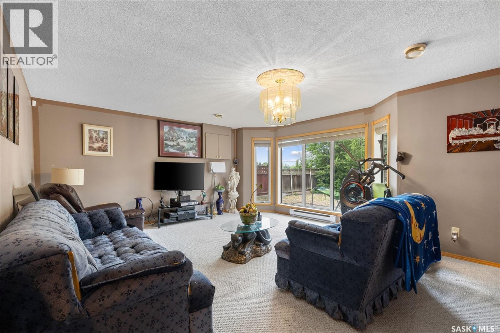 5516 Liebel Crescent, Regina, SK
