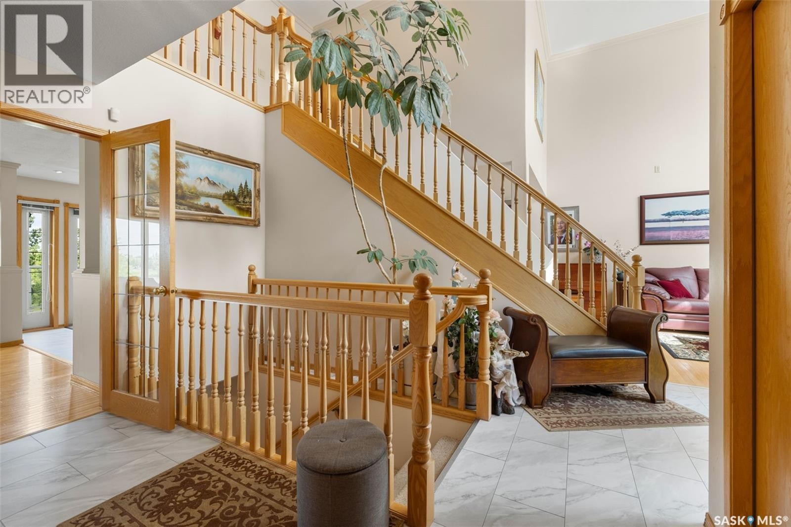 5516 Liebel Crescent, Regina, SK
