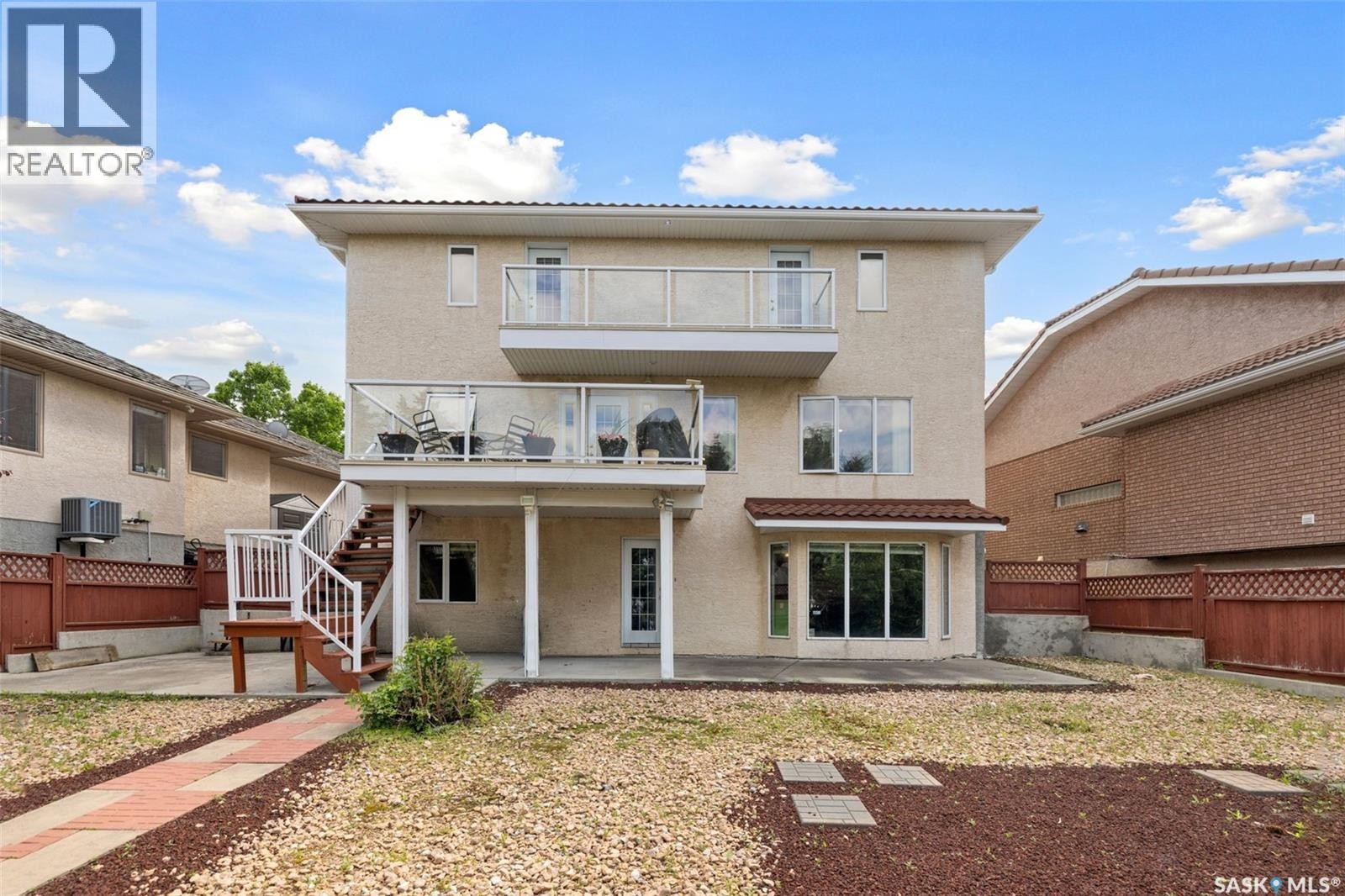 5516 Liebel Crescent, Regina, SK