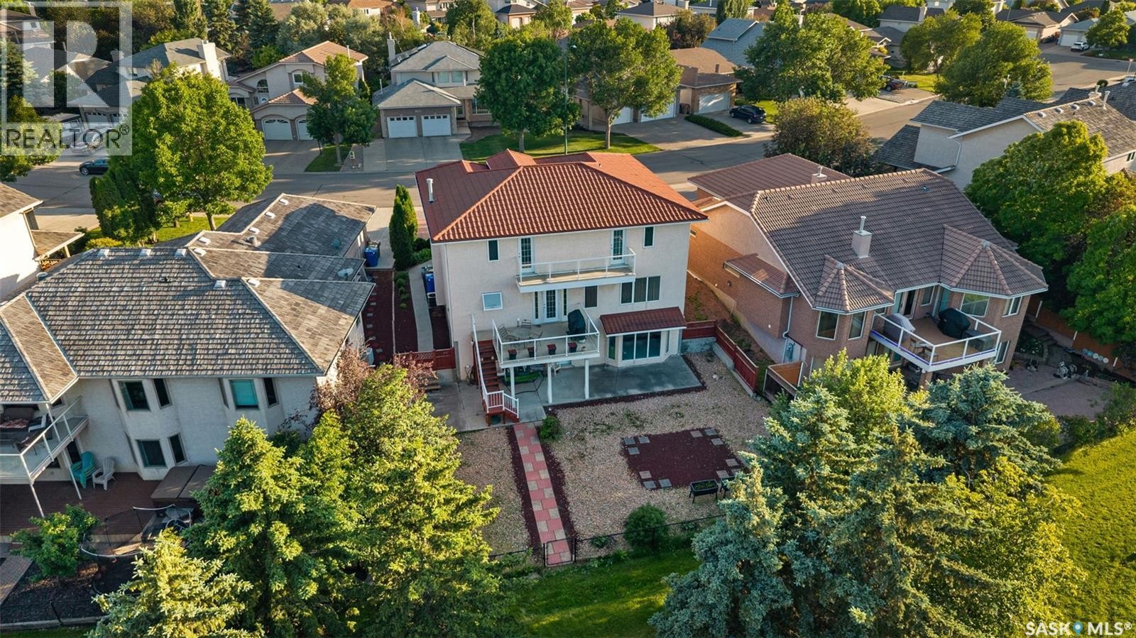 5516 Liebel Crescent, Regina, SK