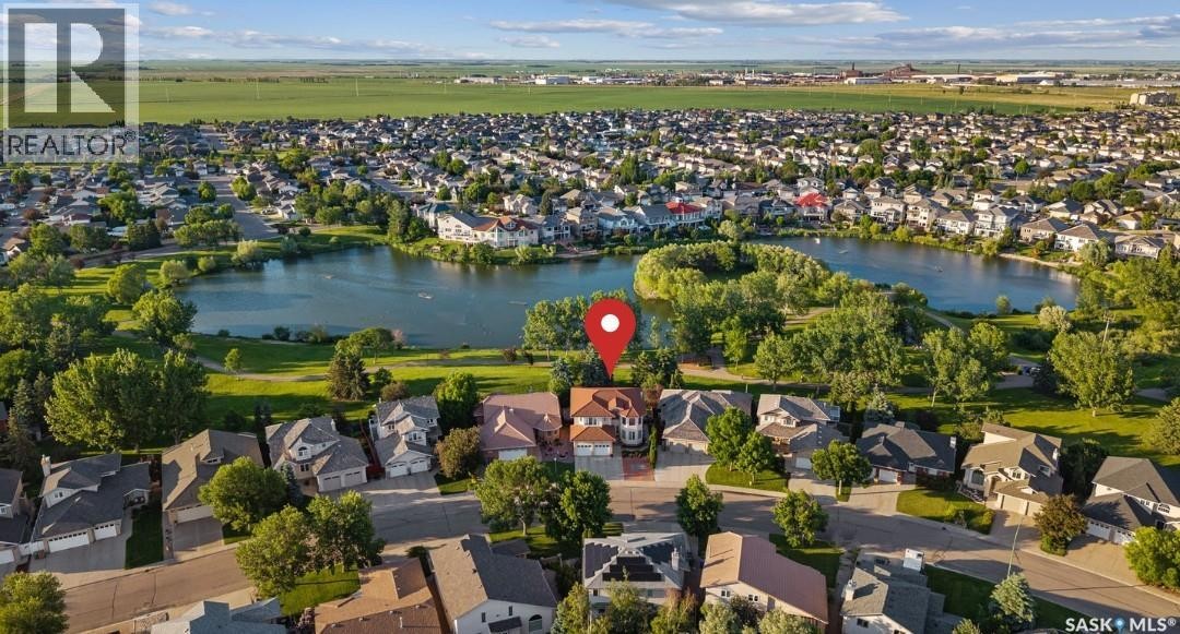 5516 Liebel Crescent, Regina, SK