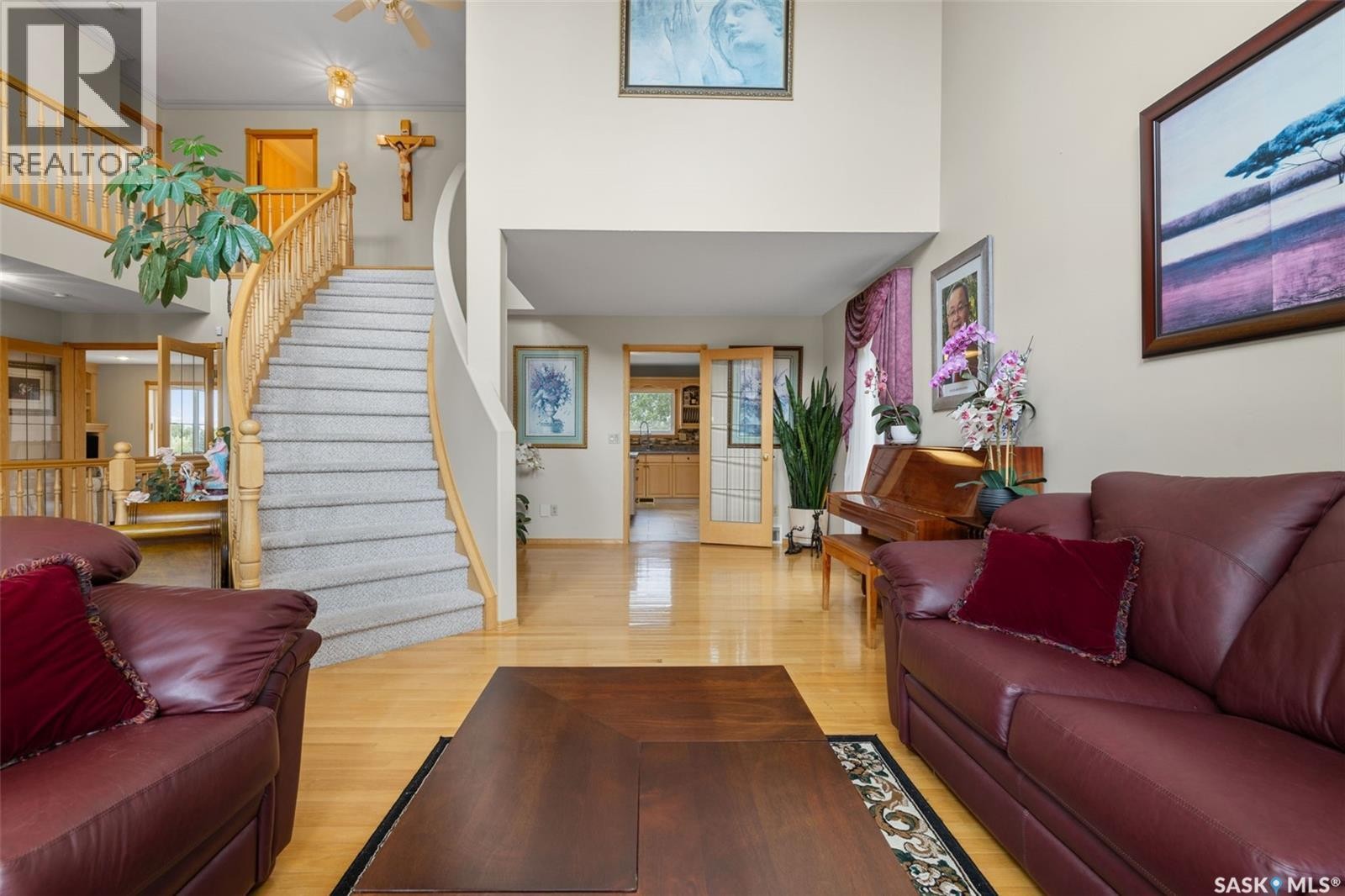 5516 Liebel Crescent, Regina, SK