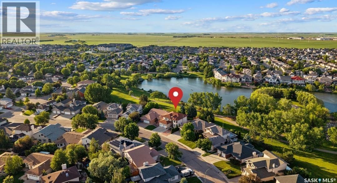 5516 Liebel Crescent, Regina, SK