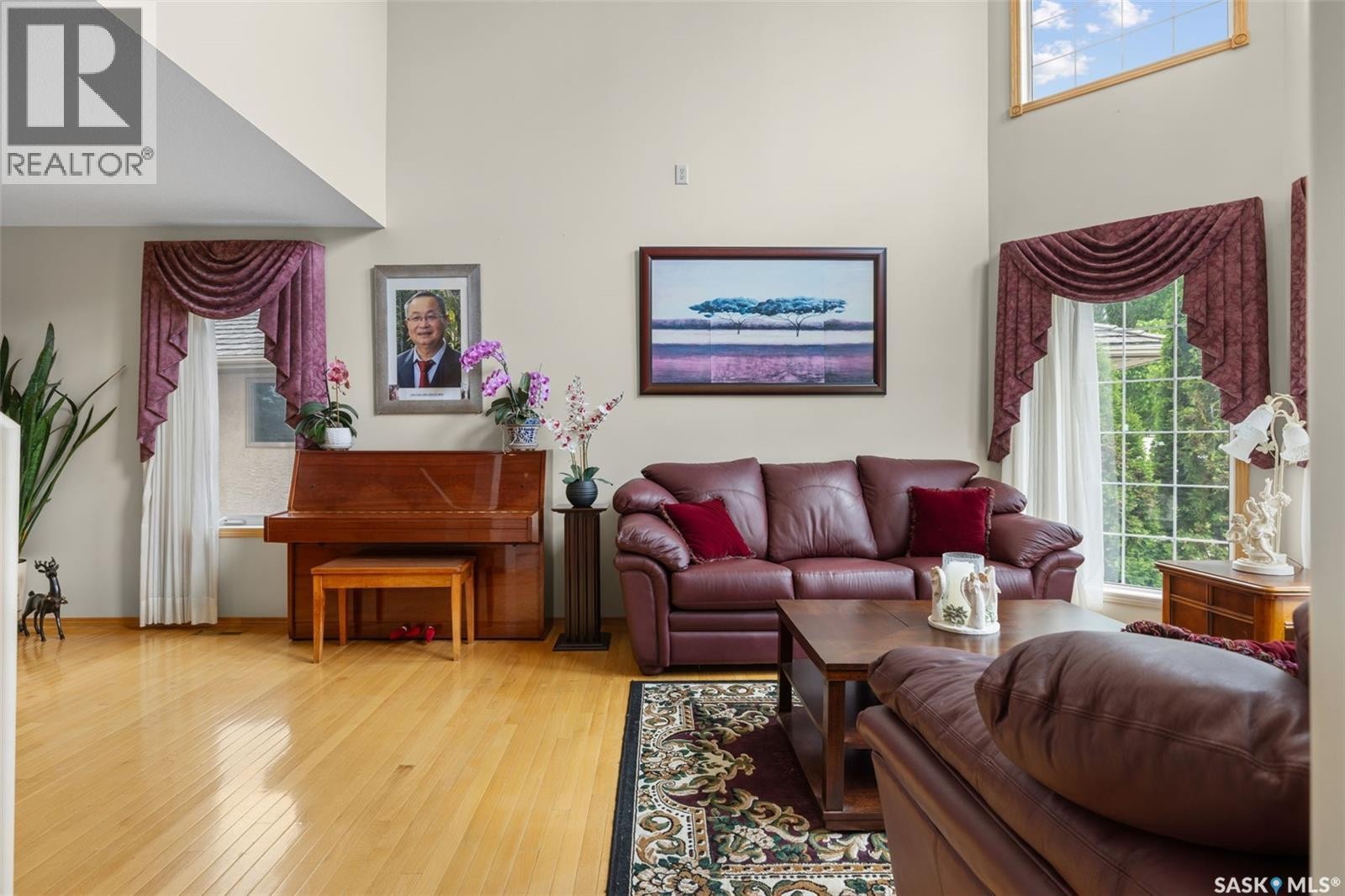 5516 Liebel Crescent, Regina, SK
