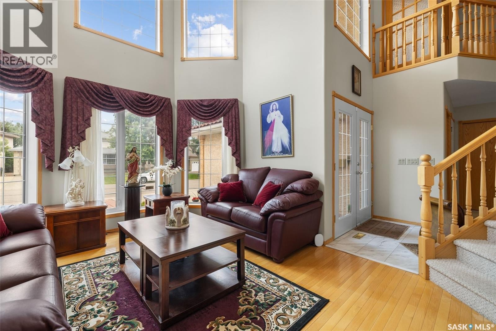 5516 Liebel Crescent, Regina, SK