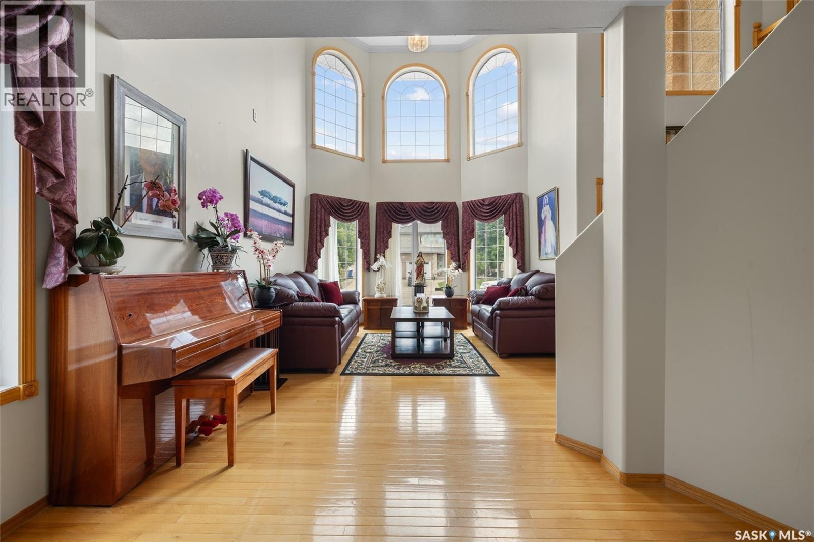 5516 Liebel Crescent, Regina, SK