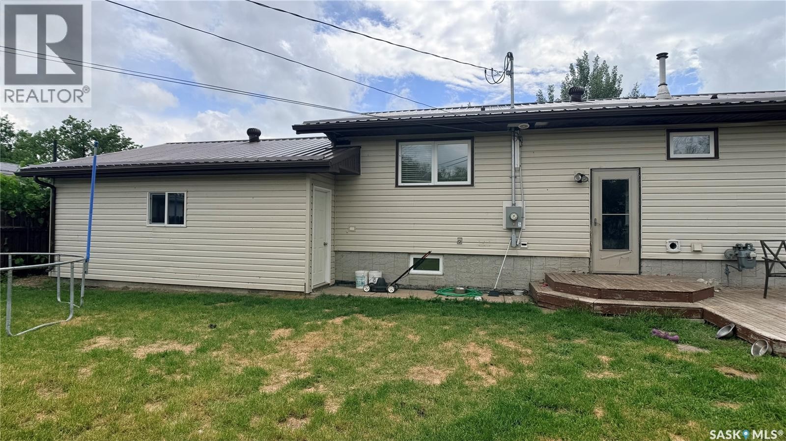 709 Bradley Avenue, Bienfait, SK