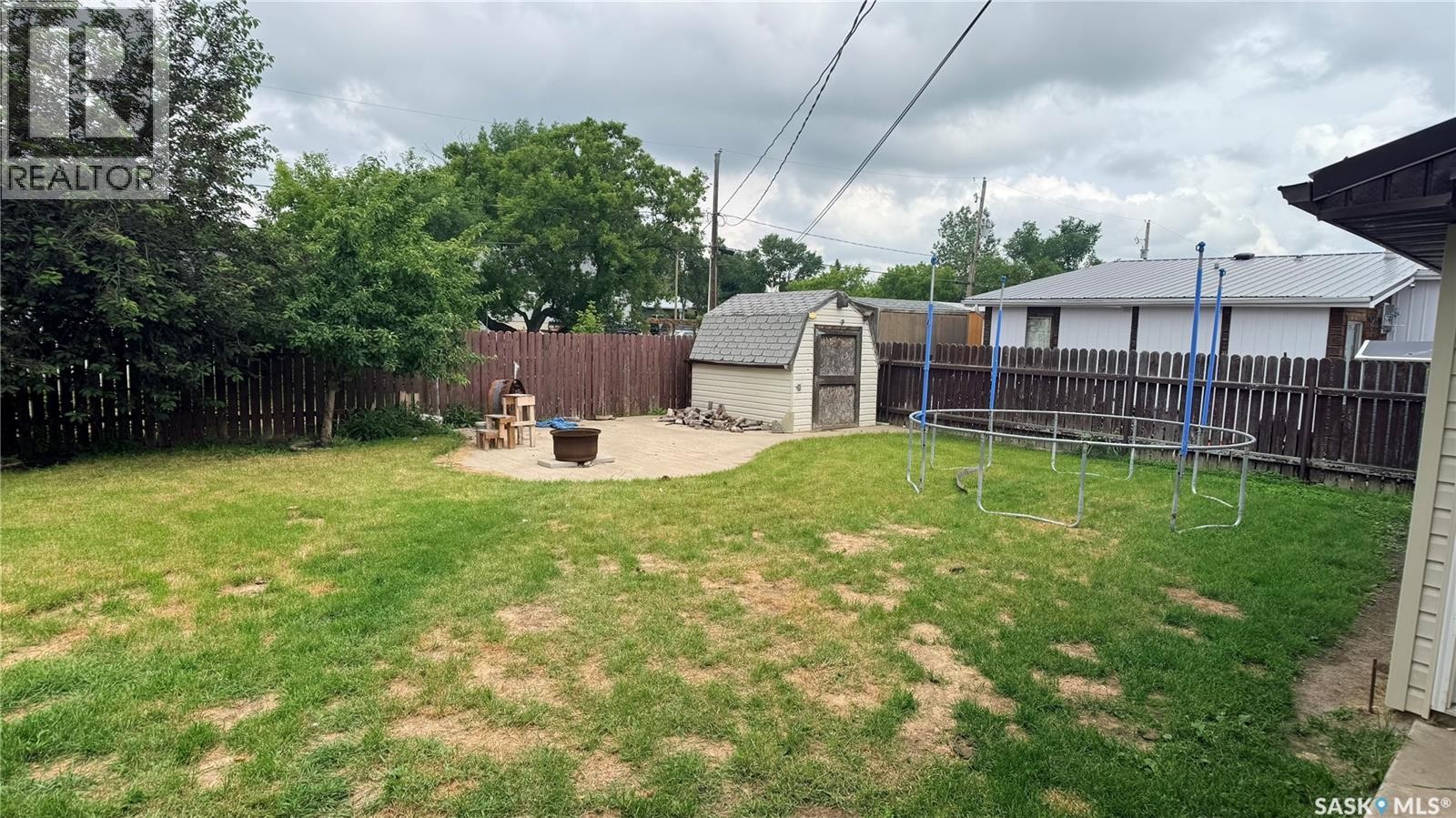 709 Bradley Avenue, Bienfait, SK