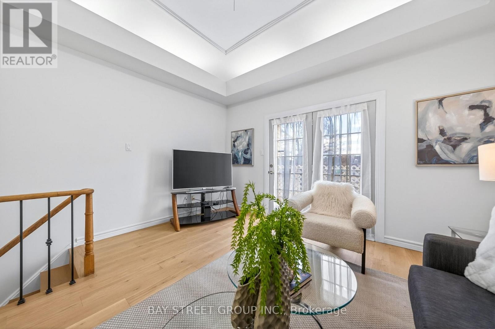 145 Sandyhook Square, Toronto, ON