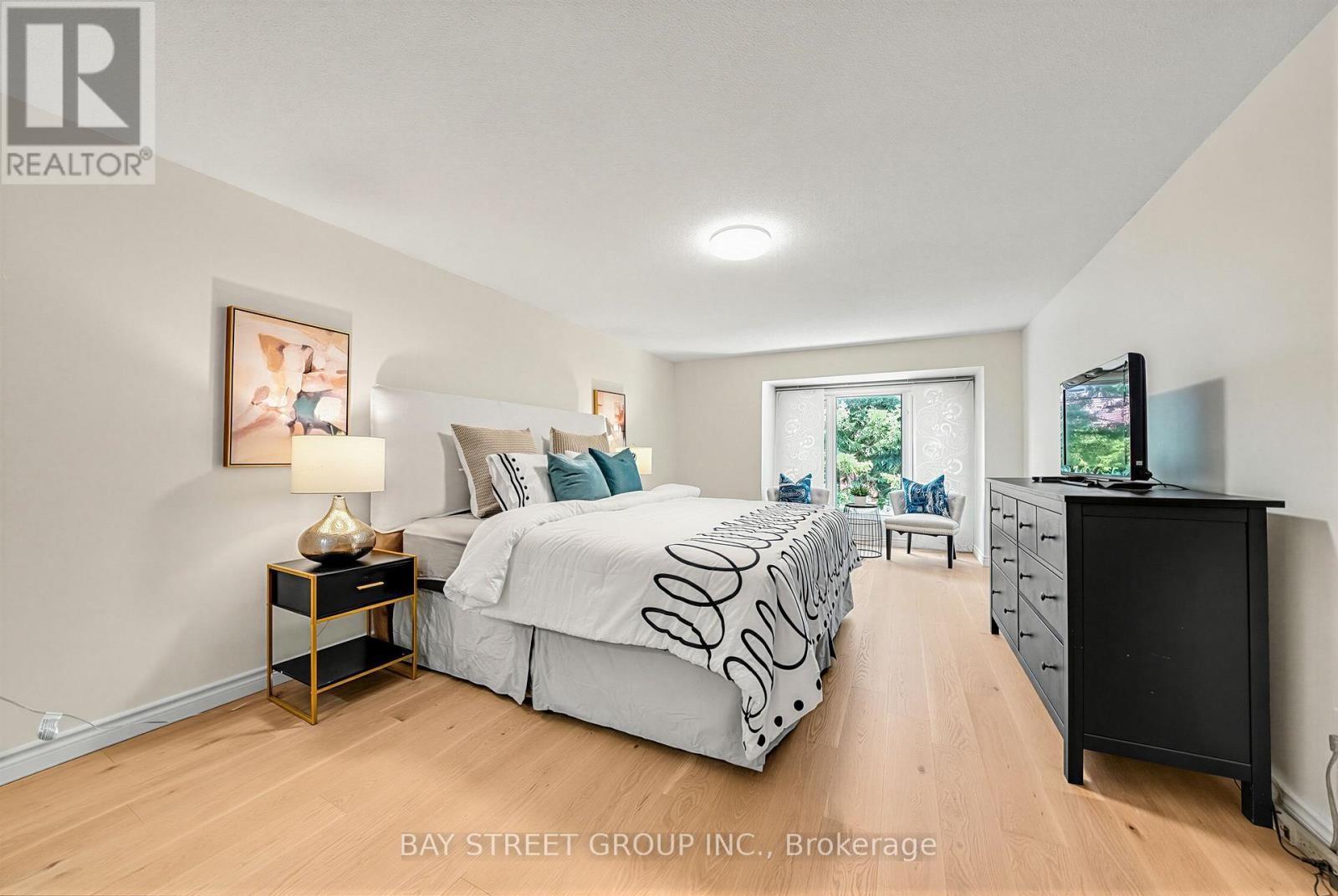145 Sandyhook Square, Toronto, ON