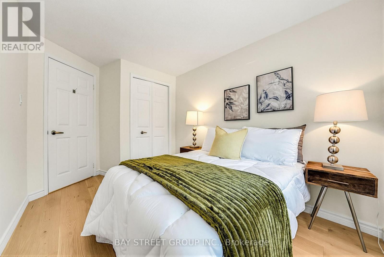 145 Sandyhook Square, Toronto, ON