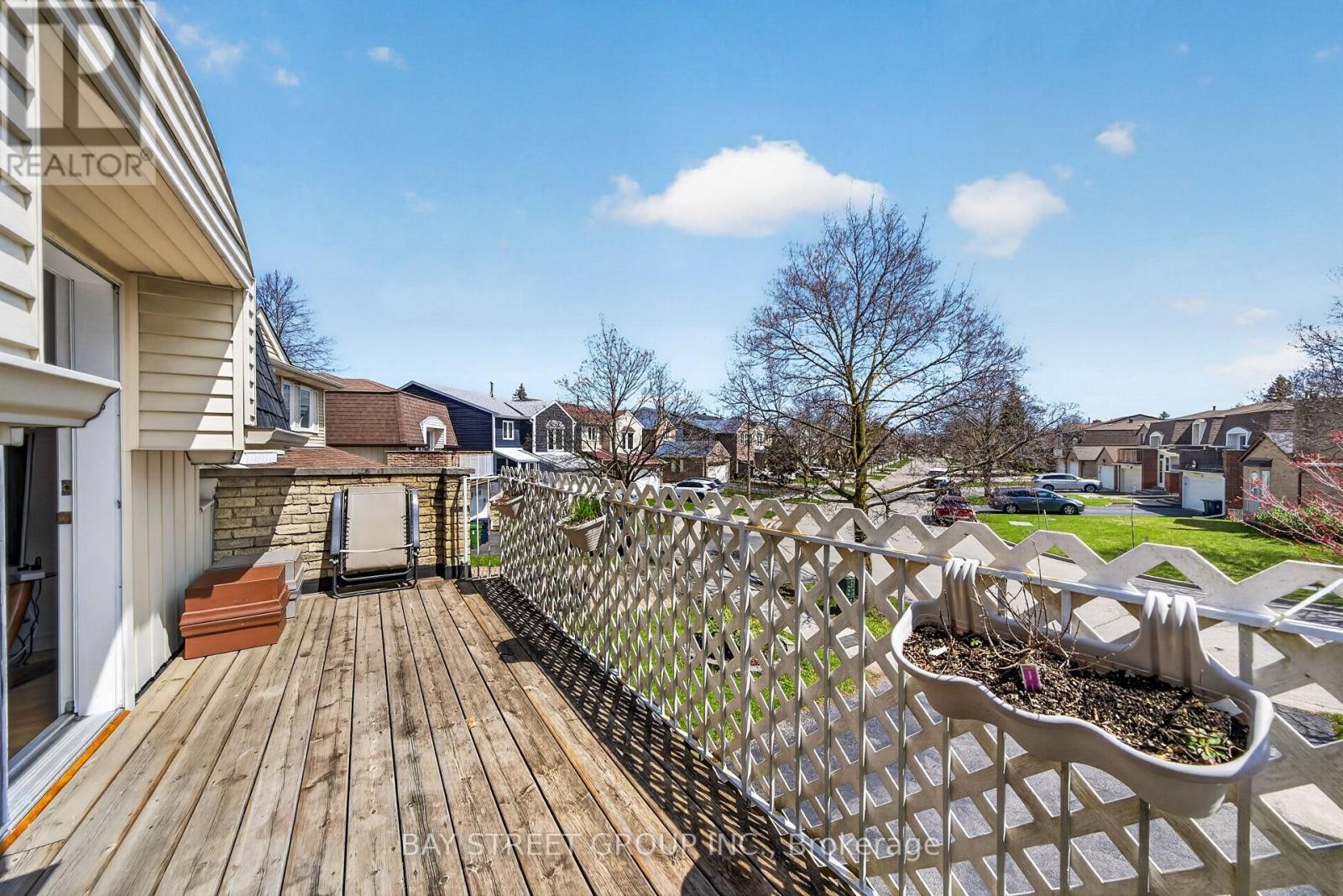 145 Sandyhook Square, Toronto, ON