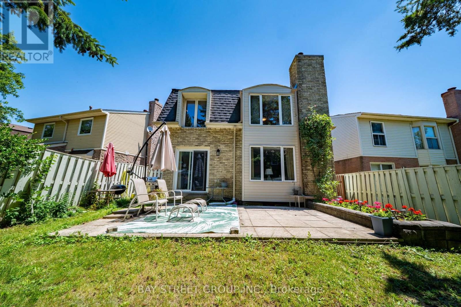 145 Sandyhook Square, Toronto, ON