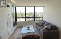 #606 - 7420 BATHURST STREET Vaughan, ON L4J 6X4