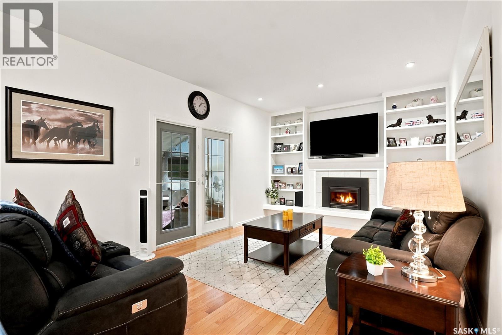 306 Nokomis Place, Saskatoon, SK