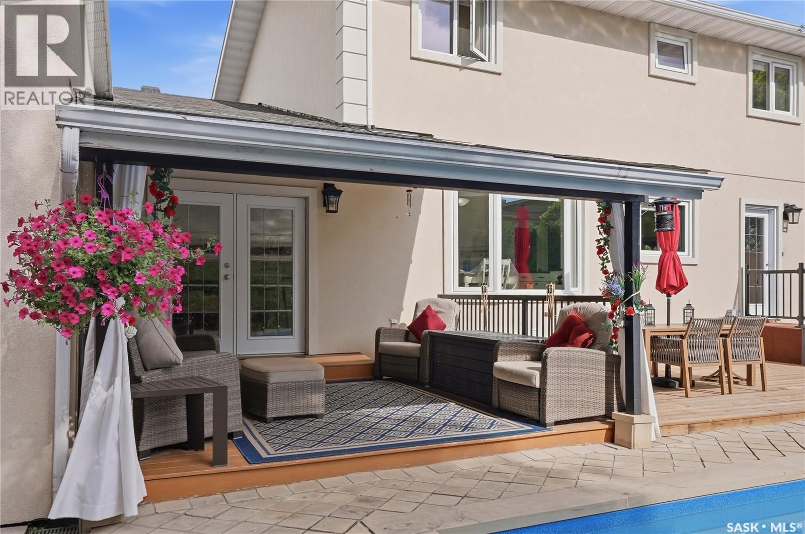 306 Nokomis Place, Saskatoon, SK