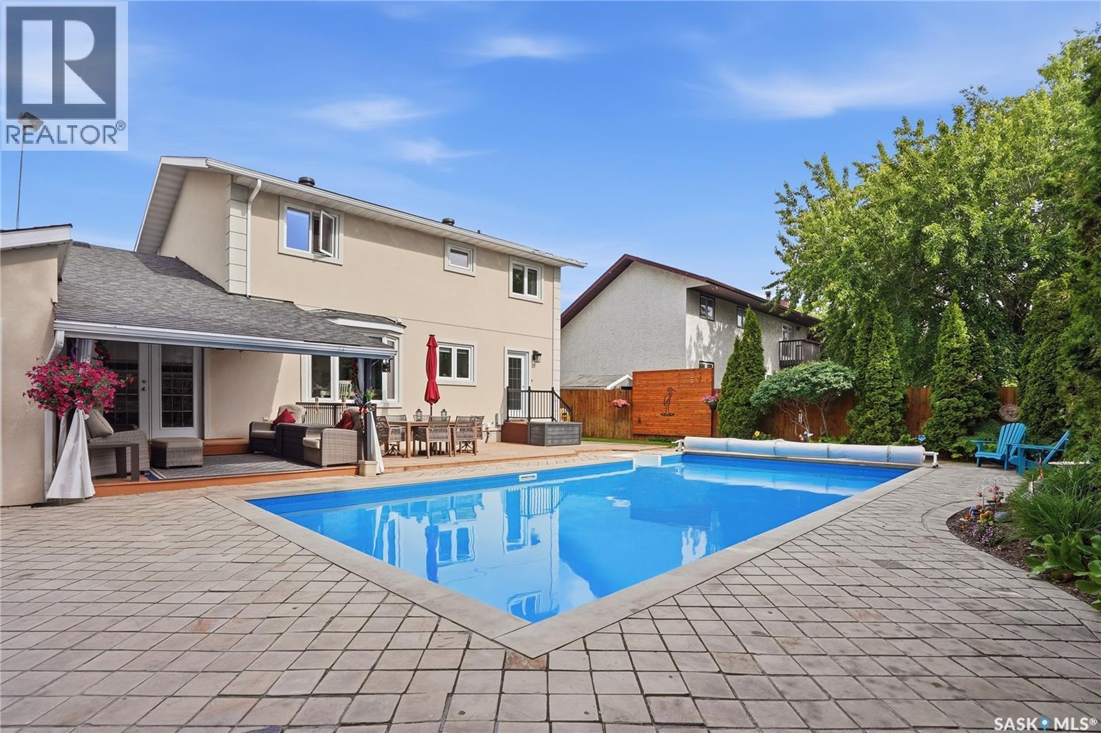 306 Nokomis Place, Saskatoon, SK