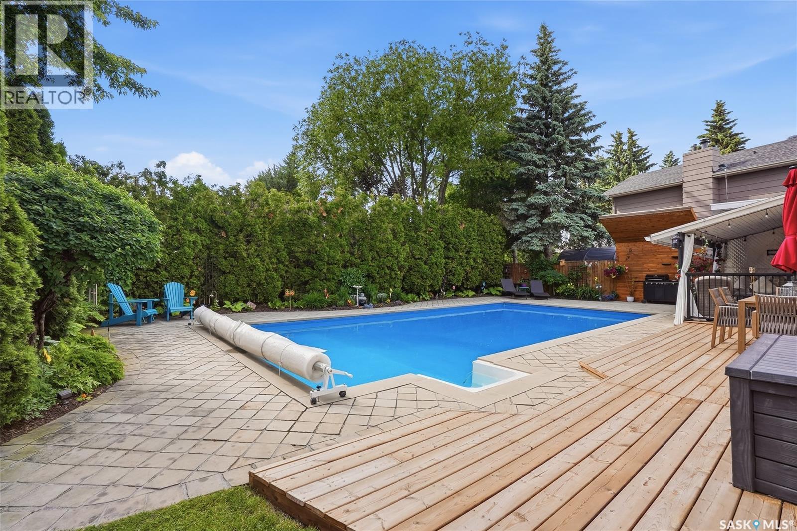 306 Nokomis Place, Saskatoon, SK